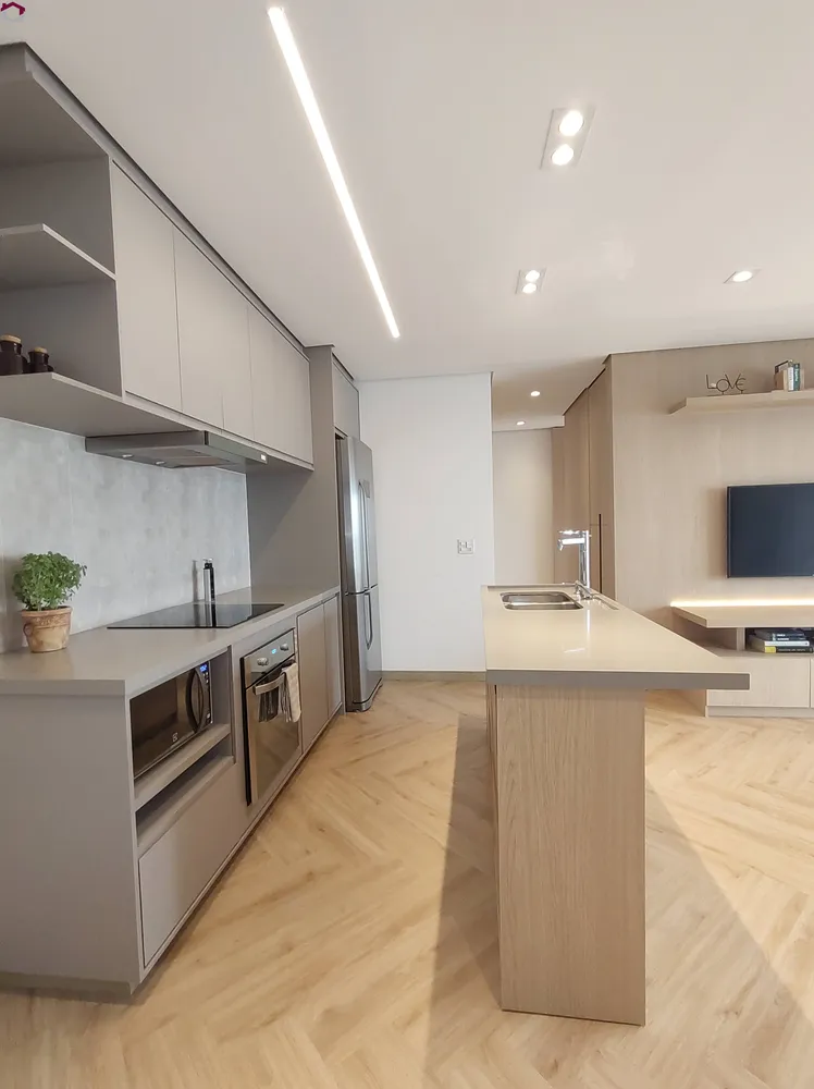 Apartamento, 2 quartos, 73 m² - Foto 1