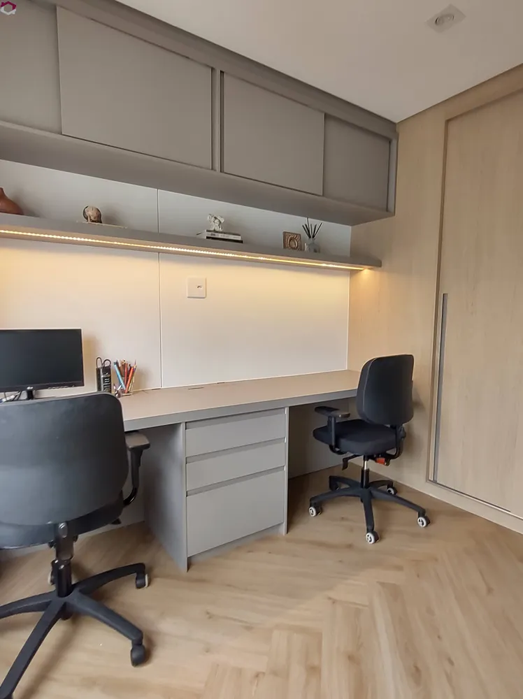 Apartamento, 2 quartos, 73 m² - Foto 6