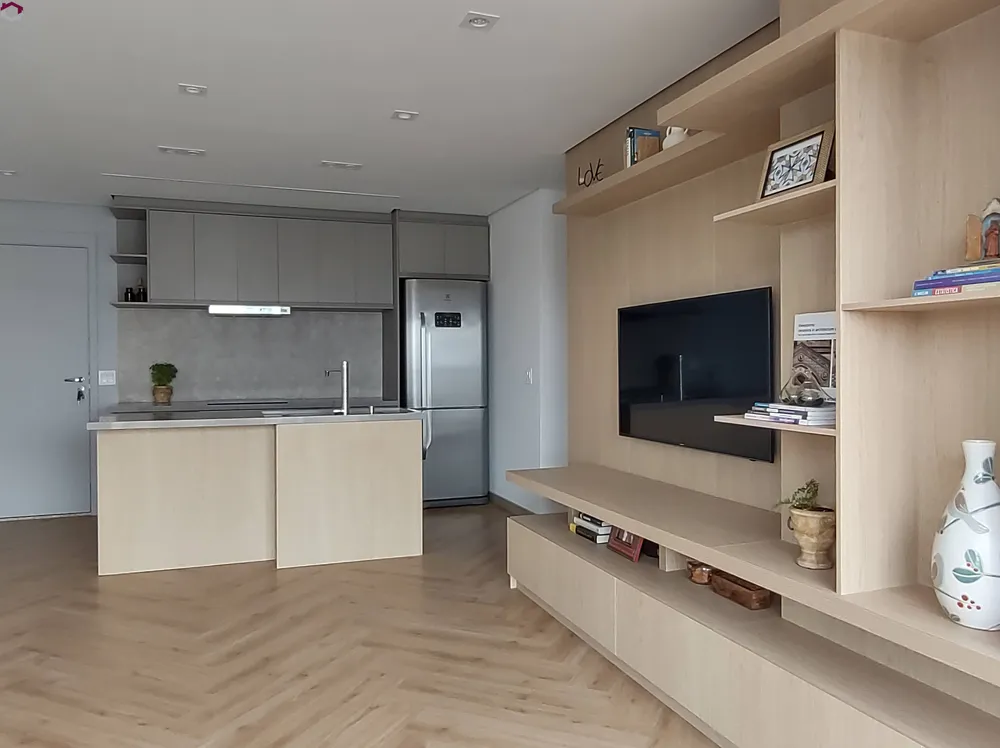 Apartamento, 2 quartos, 73 m² - Foto 3