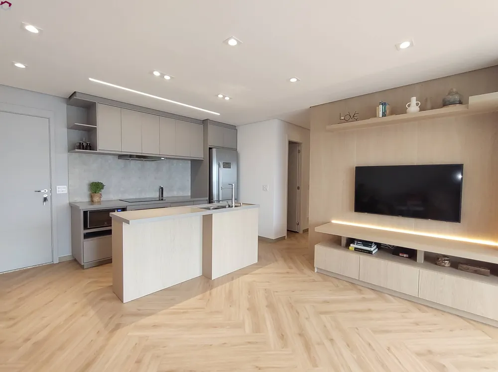 Apartamento, 2 quartos, 73 m² - Foto 8