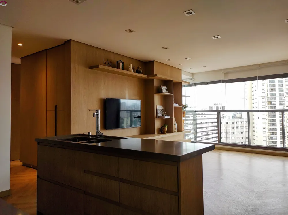 Apartamento, 2 quartos, 73 m² - Foto 5