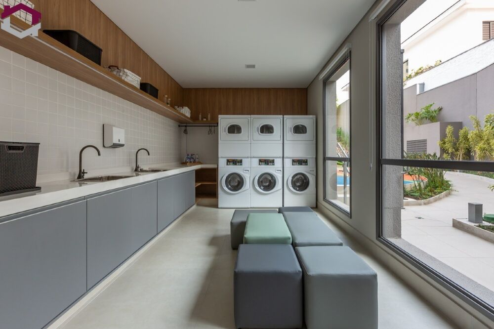 Apartamento, 2 quartos, 73 m² - Foto 11