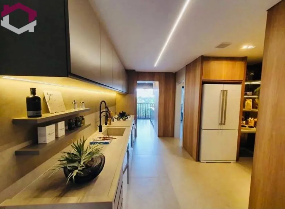 Apartamento, 3 quartos, 147 m² - Foto 12