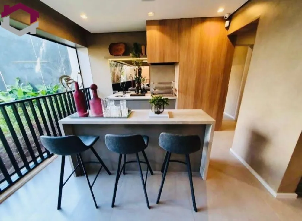 Apartamento, 3 quartos, 147 m² - Foto 8