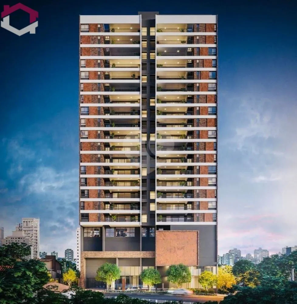 Apartamento, 3 quartos, 147 m² - Foto 5