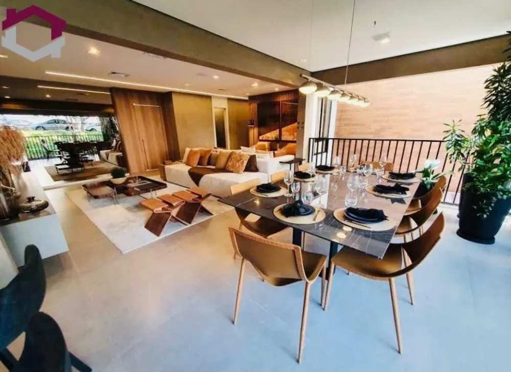 Apartamento, 3 quartos, 147 m² - Foto 16