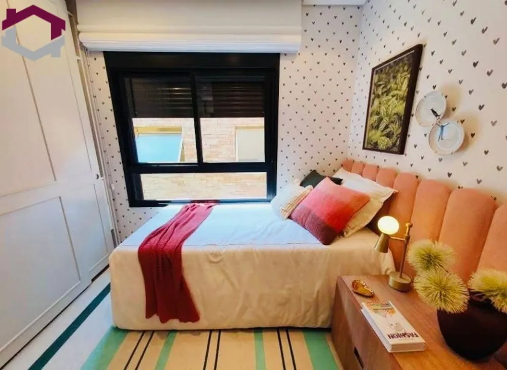 Apartamento, 3 quartos, 147 m² - Foto 11