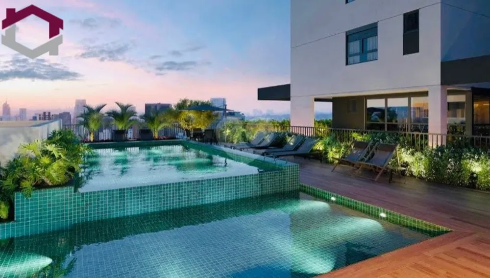Apartamento, 3 quartos, 147 m² - Foto 9
