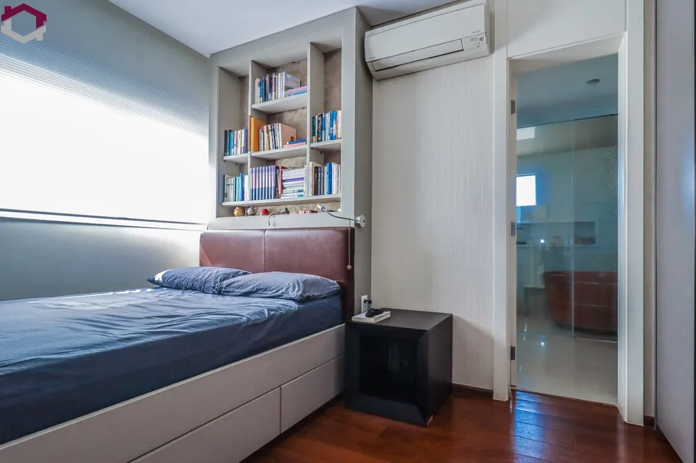 Cobertura, 4 quartos - Foto 6