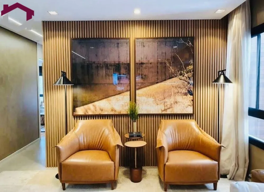Apartamento, 4 quartos, 147 m² - Foto 9