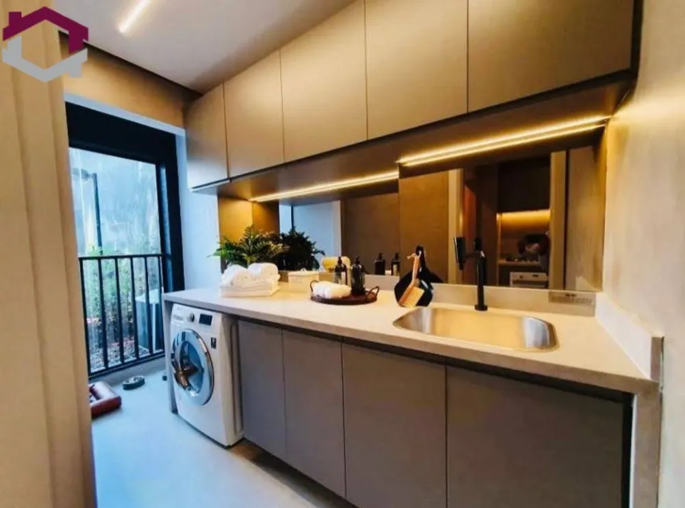 Apartamento, 4 quartos, 147 m² - Foto 16