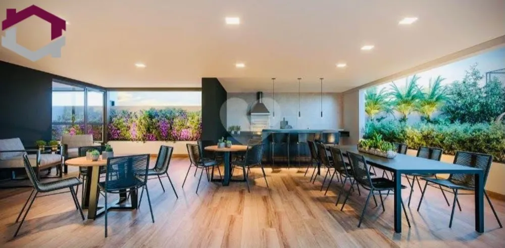 Apartamento, 4 quartos, 147 m² - Foto 8