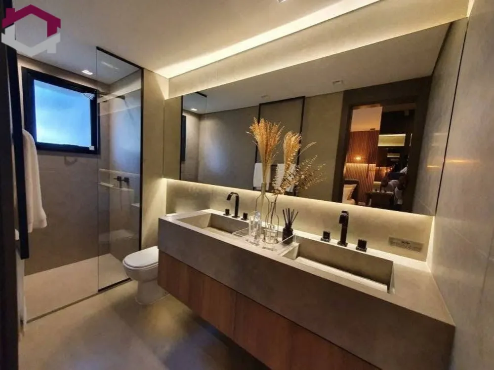 Apartamento, 4 quartos, 147 m² - Foto 10