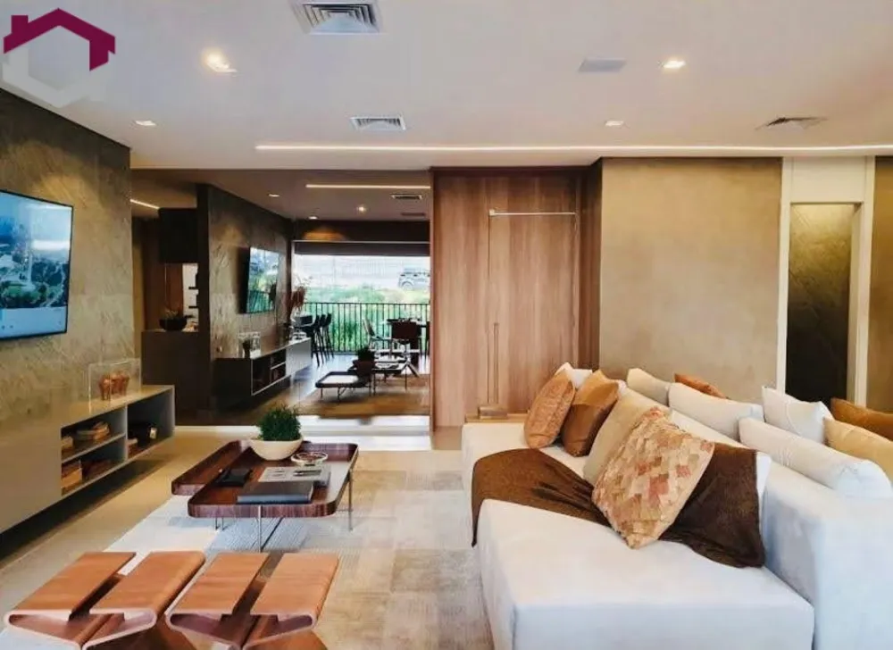 Apartamento, 4 quartos, 147 m² - Foto 13