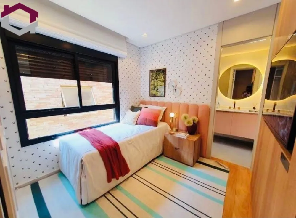 Apartamento, 4 quartos, 147 m² - Foto 7