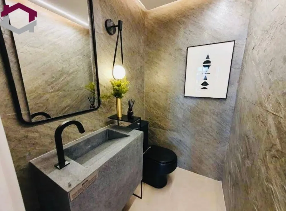 Apartamento, 4 quartos, 147 m² - Foto 12