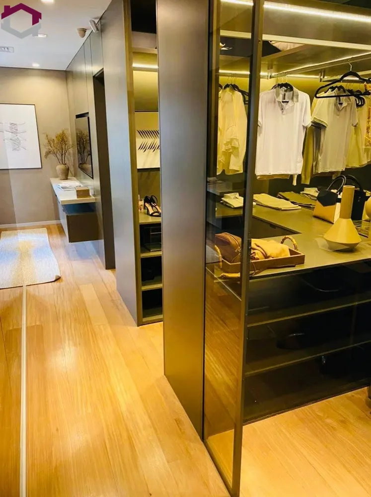Apartamento, 4 quartos, 147 m² - Foto 6