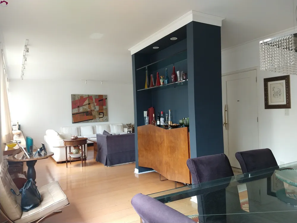 Apartamento, 3 quartos, 235 m² - Foto 8