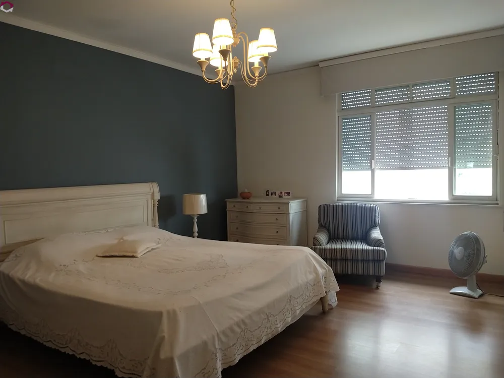 Apartamento, 3 quartos, 235 m² - Foto 2