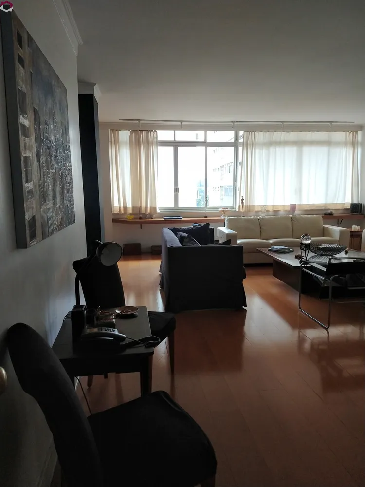 Apartamento, 3 quartos, 235 m² - Foto 11