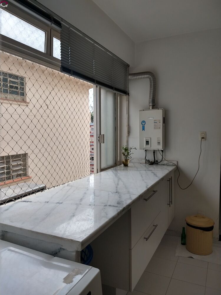 Apartamento, 3 quartos, 235 m² - Foto 12