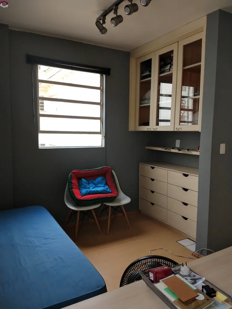 Apartamento, 3 quartos, 235 m² - Foto 5