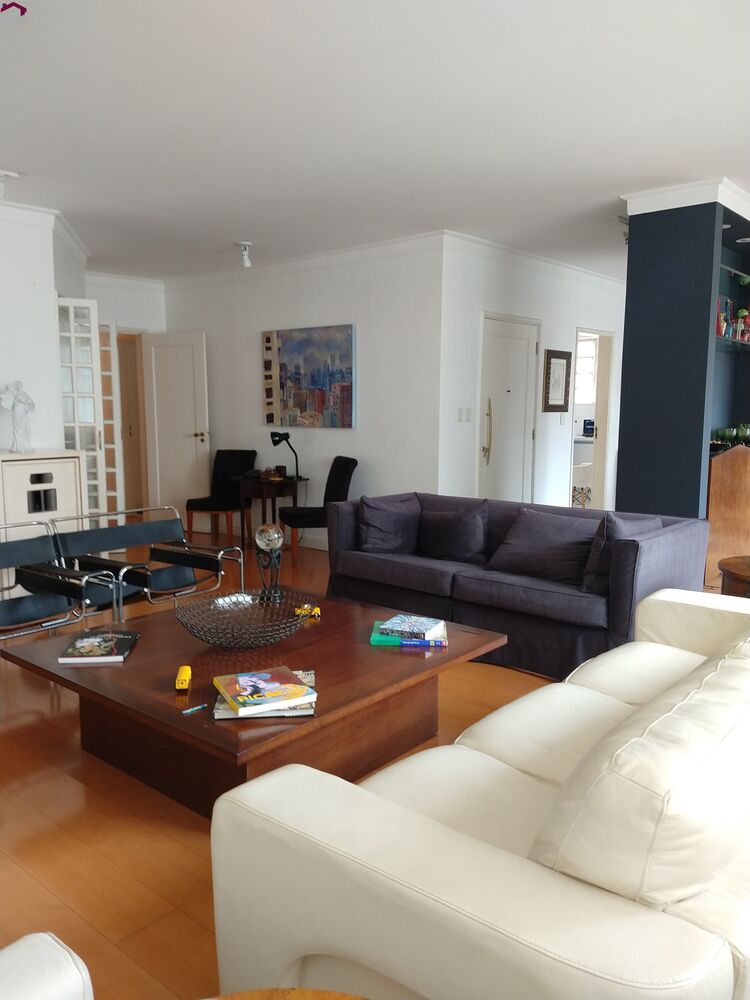 Apartamento, 3 quartos, 235 m² - Foto 10