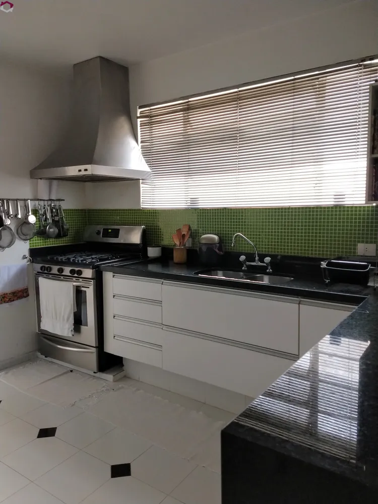 Apartamento, 3 quartos, 235 m² - Foto 3
