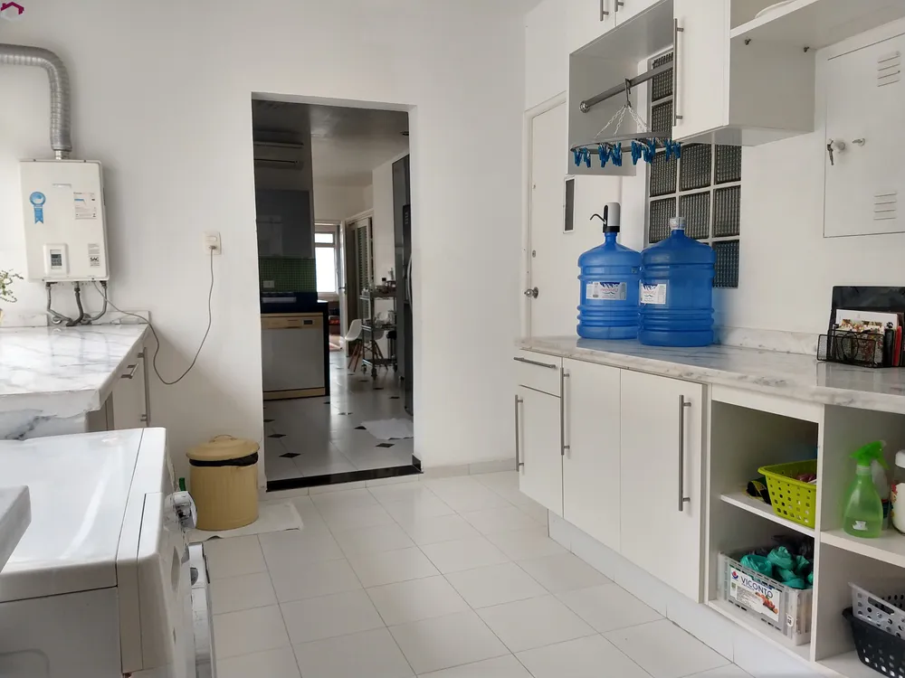 Apartamento, 3 quartos, 235 m² - Foto 7
