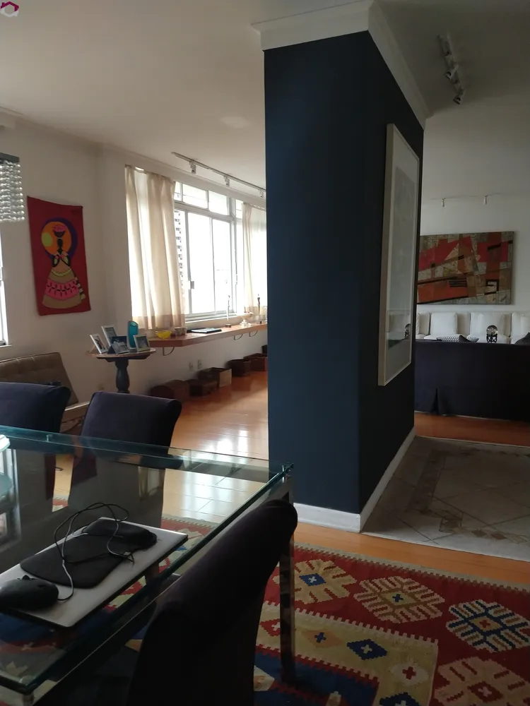 Apartamento, 3 quartos, 235 m² - Foto 3