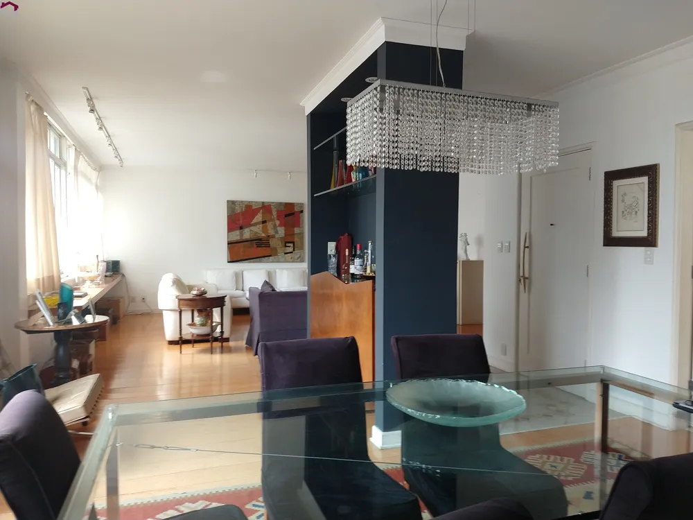 Apartamento, 3 quartos, 235 m² - Foto 4