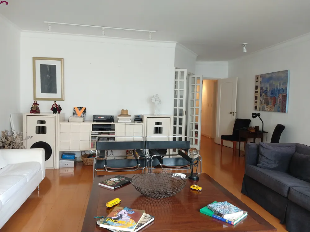 Apartamento, 3 quartos, 235 m² - Foto 7
