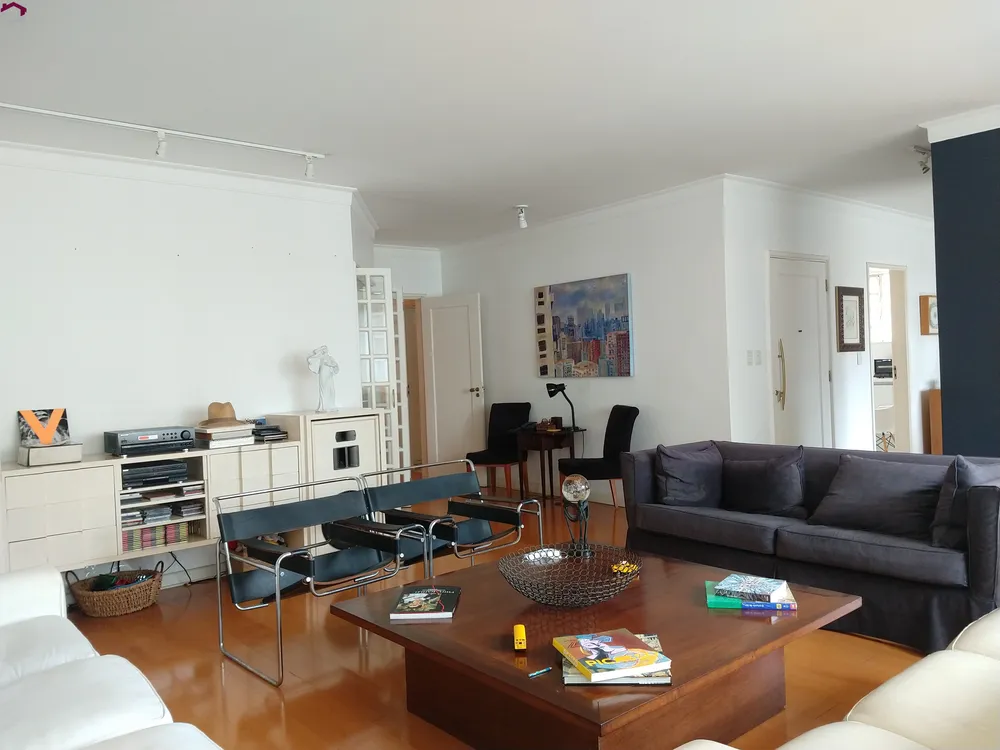 Apartamento, 3 quartos, 235 m² - Foto 6