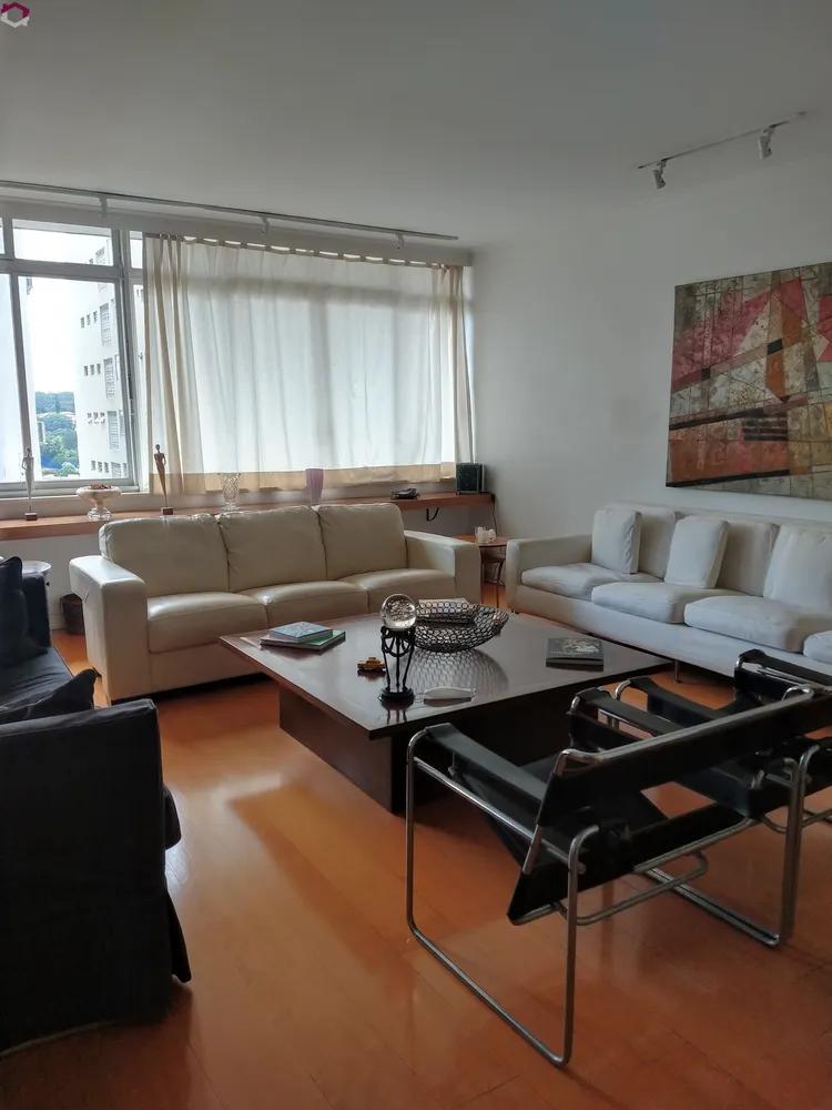Apartamento, 3 quartos, 235 m² - Foto 5