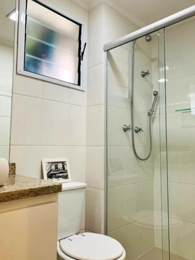 Apartamento, 3 quartos, 75 m² - Foto 11