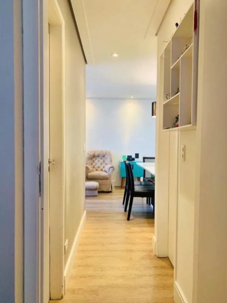 Apartamento, 3 quartos, 75 m² - Foto 9