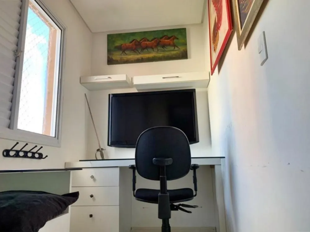 Apartamento, 3 quartos, 75 m² - Foto 14