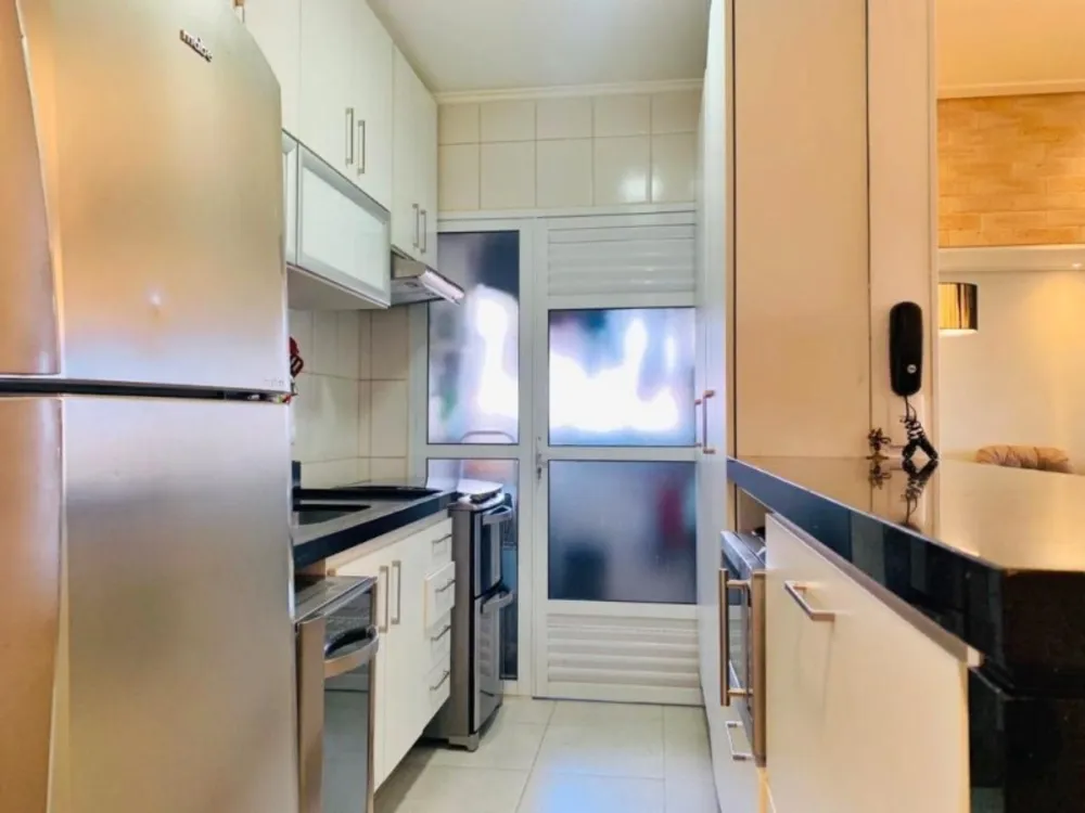 Apartamento, 3 quartos, 75 m² - Foto 13