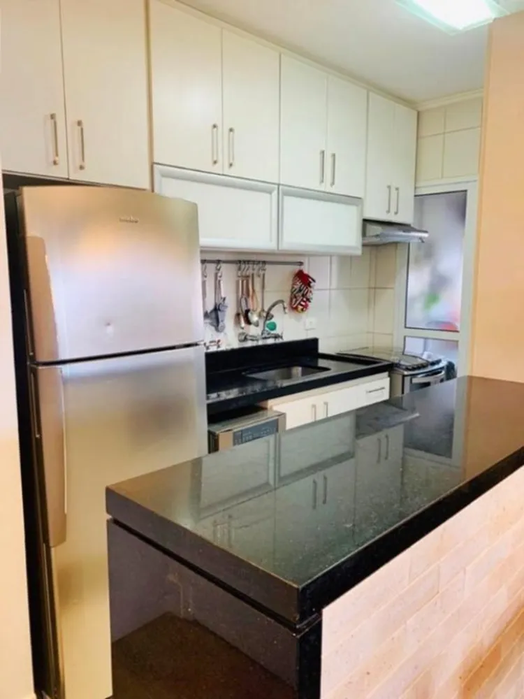 Apartamento, 3 quartos, 75 m² - Foto 5