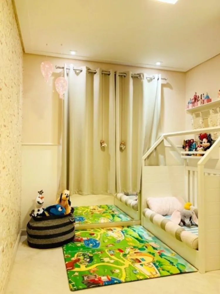 Apartamento, 3 quartos, 75 m² - Foto 12