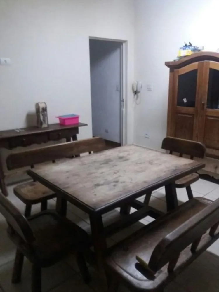 Sobrado, 4 quartos, 260 m² - Foto 18