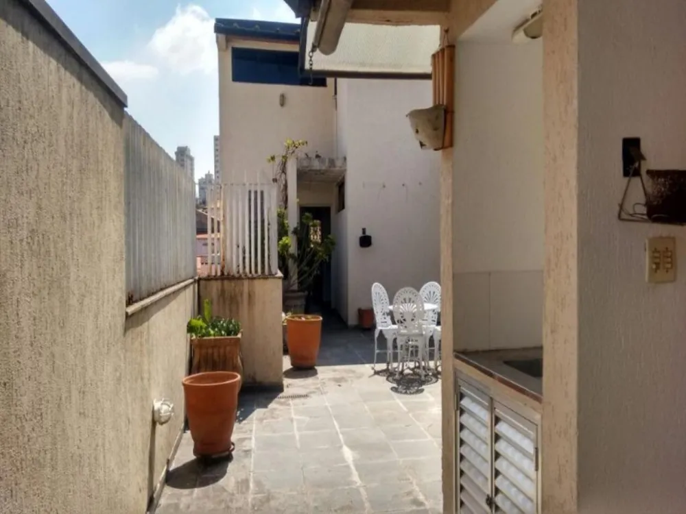 Sobrado, 4 quartos, 260 m² - Foto 6