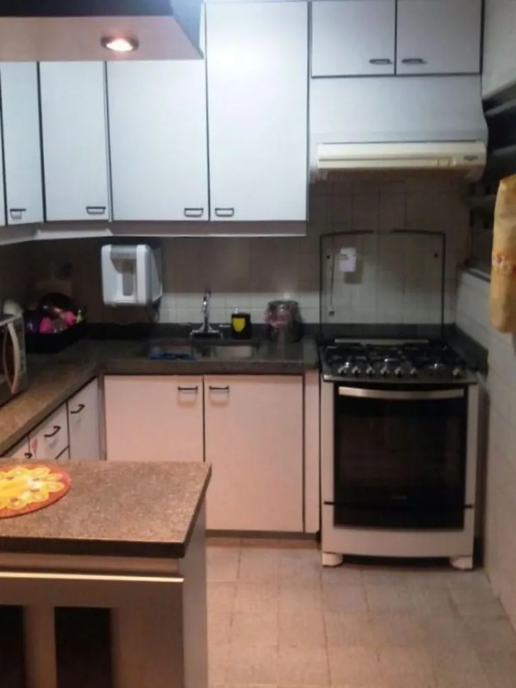 Sobrado, 4 quartos, 260 m² - Foto 8