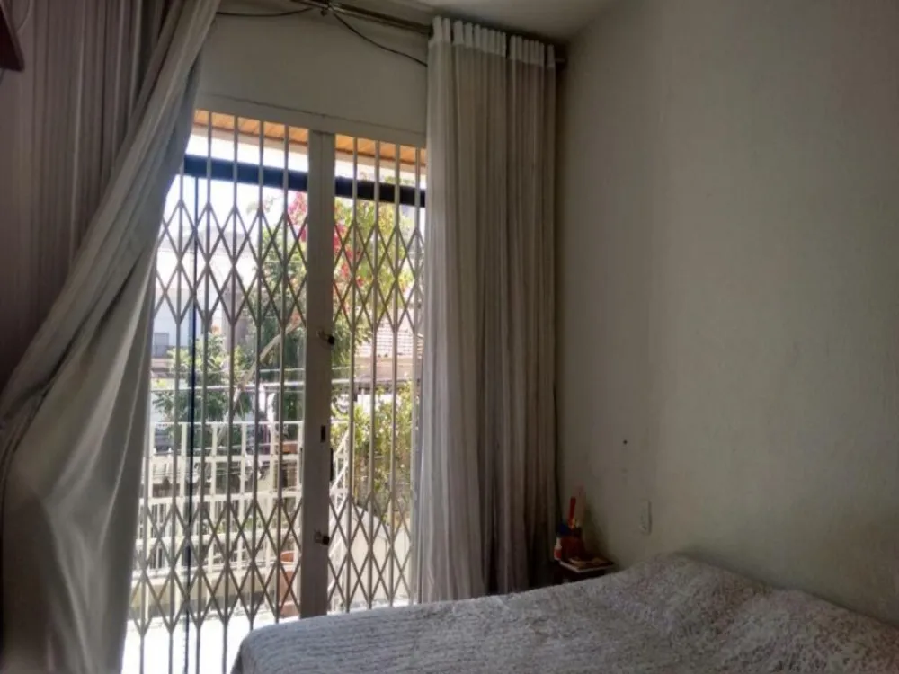 Sobrado, 4 quartos, 260 m² - Foto 15