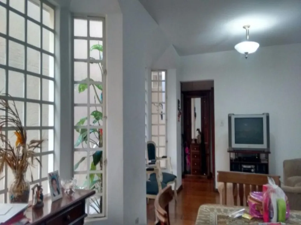 Sobrado, 4 quartos, 260 m² - Foto 12