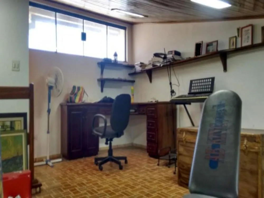 Sobrado, 4 quartos, 260 m² - Foto 20