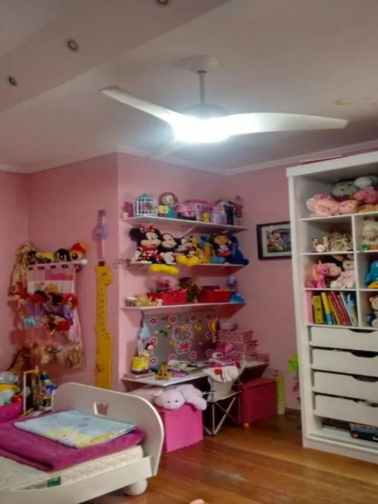 Sobrado, 4 quartos, 260 m² - Foto 17