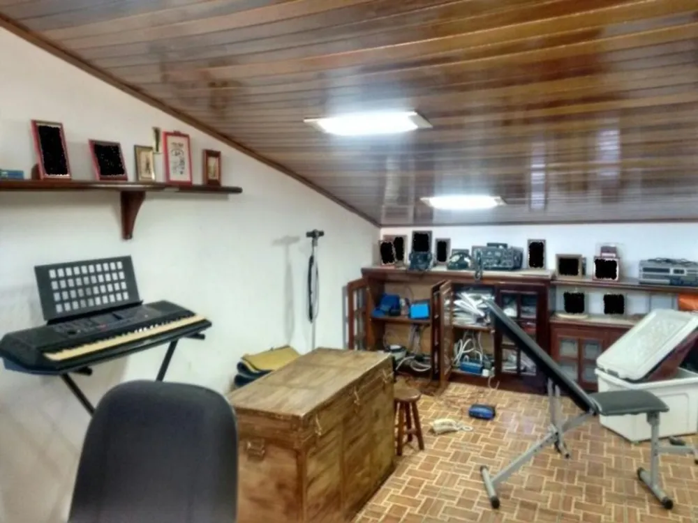 Sobrado, 4 quartos, 260 m² - Foto 19