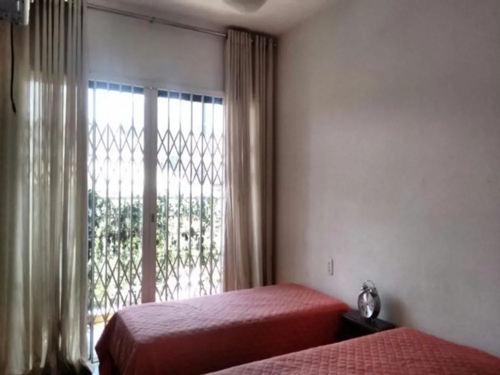 Sobrado, 4 quartos, 260 m² - Foto 16