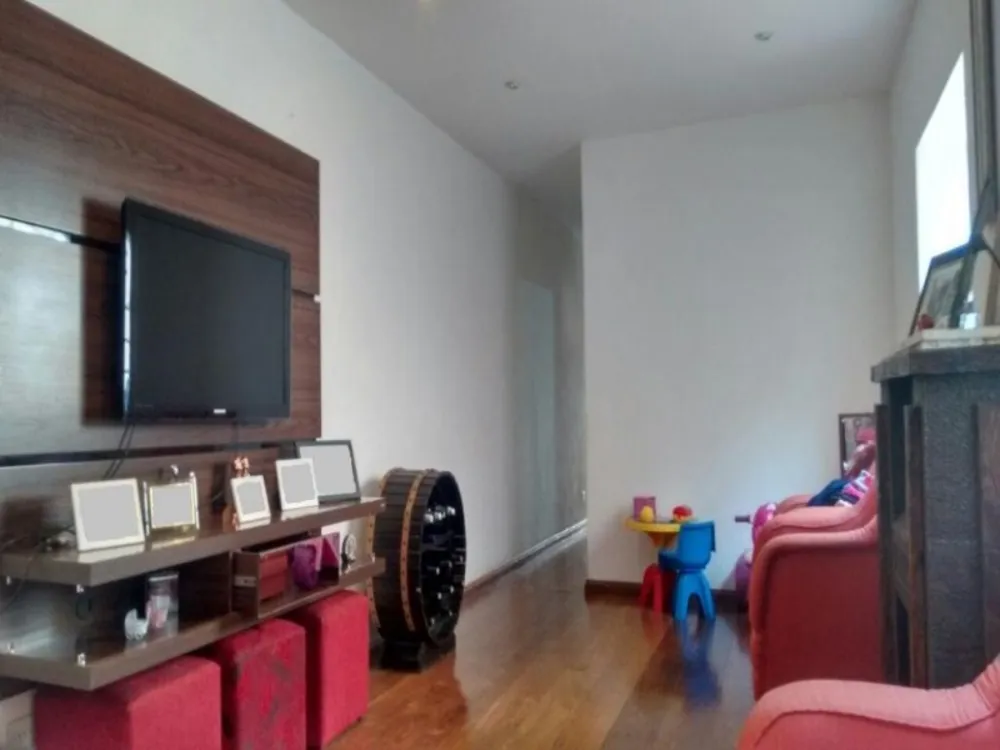 Sobrado, 4 quartos, 260 m² - Foto 13